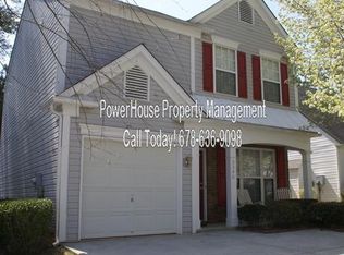 3340 Oxwell Dr, Duluth, GA