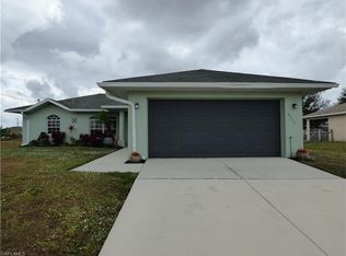 4111 12th St W, Lehigh Acres, FL 33971