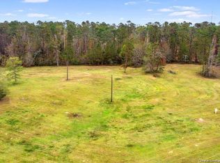 113 Highway, Dry Creek, LA 70637