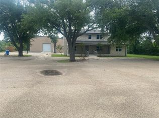 17248 Badtke Rd, Hockley, TX 77447