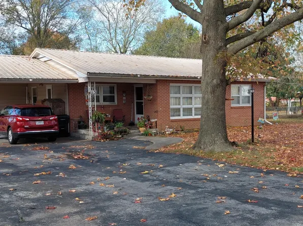 113 S Youngblood Street, Marionville, MO 65705