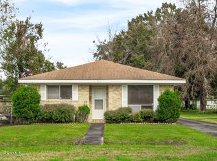 311 Pershing St, Lafayette, LA 70501