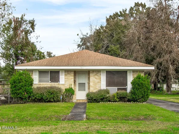 311 Pershing St, Lafayette, LA 70501