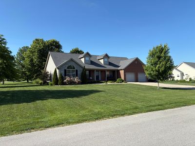 1320 Pine Meadows Dr, Lawrenceburg, KY, 40342