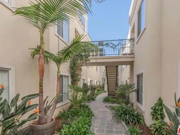 4343 Ventura Canyon Ave #Penthouse 1-1, Sherman Oaks, CA 91423