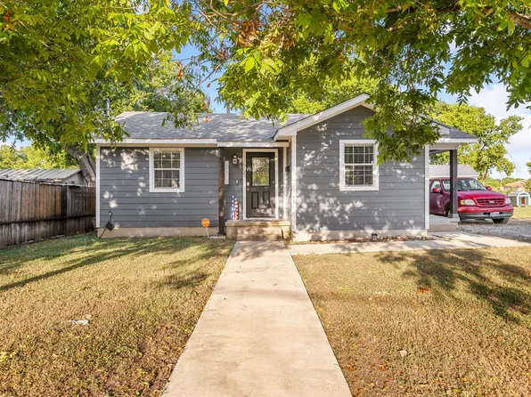 605 Park St, Hillsboro, TX 76645