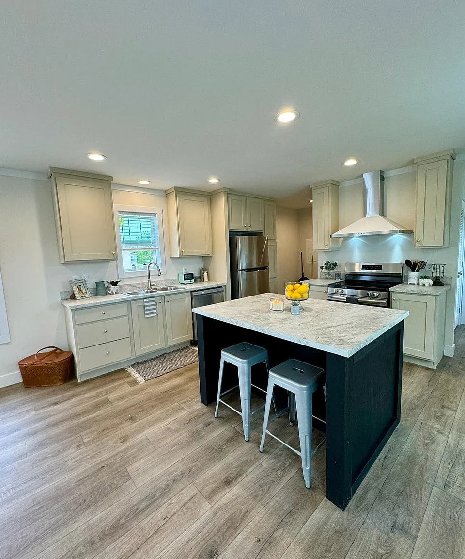 2 bed, 1088 sqft, $1,550 — Photo 3