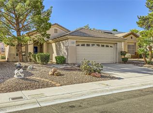 2105 Poppywood Ave, Henderson, NV 89012