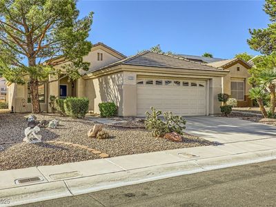2105 Poppywood Ave, Henderson, NV, 89012