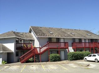 810 Crescent Way APT G, Arcata, CA 95521