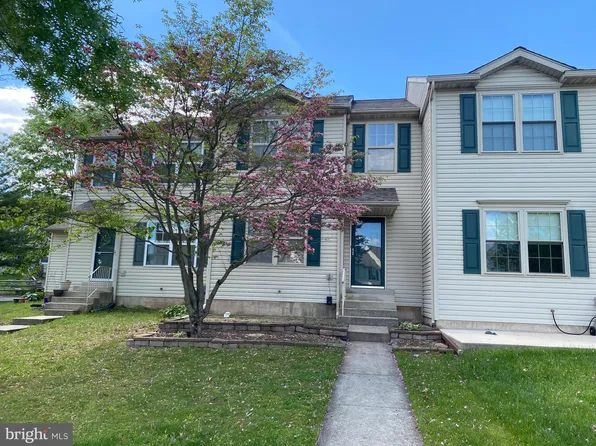 601 Campus Dr, Perkasie, PA 18944