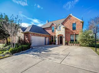 4319 Wickby St, Weston Lakes, TX 77441
