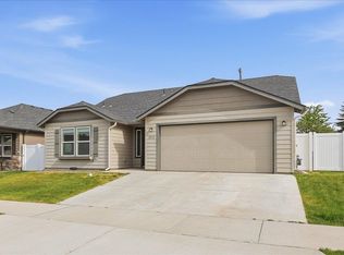 8810 W 8th Ave, Spokane, WA 99224