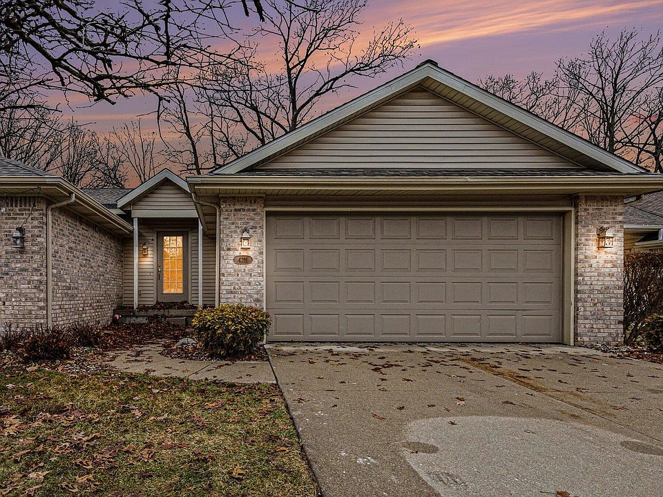 1st image of 4391 Idlewood Dr SW #21