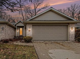4391 Idlewood Dr SW #21, Wyoming, MI