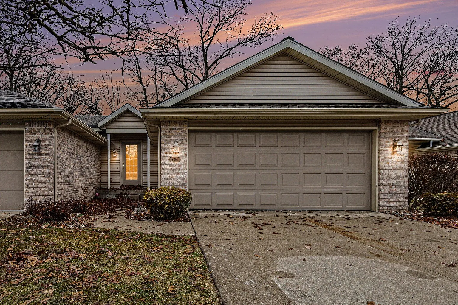 4391 Idlewood Dr SW #21 photo 1