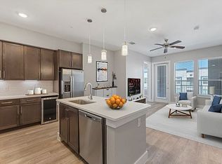 Ely at the Ballpark, Houston, TX 77002