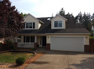 58987 Glacier Ave, Saint Helens, OR 97051