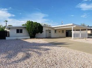 3732 E Poinsettia Dr, Phoenix, AZ 85028