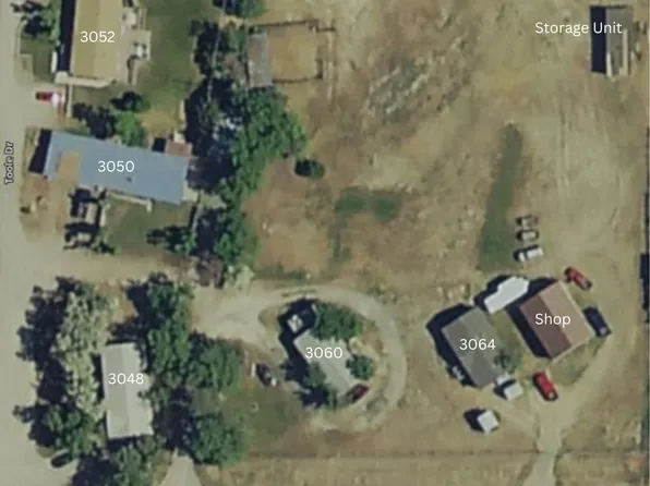 3050 E Custer Ave, Helena, MT 59602