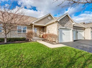 4226 Scenic View Dr, Powell, OH 43065