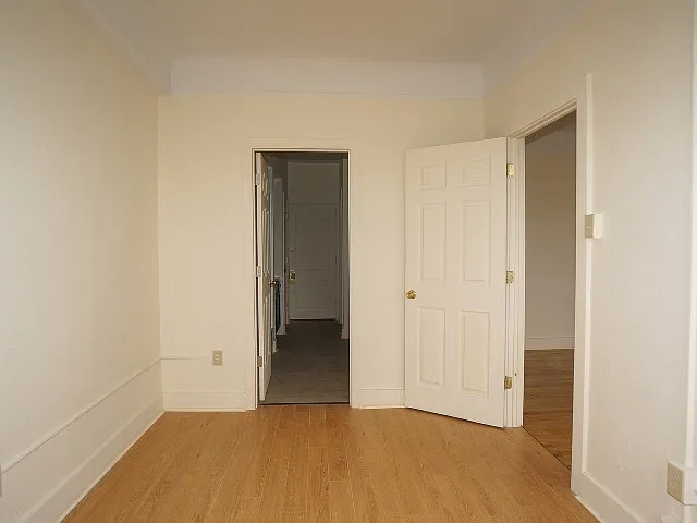 Bedroom One Bedroom One
