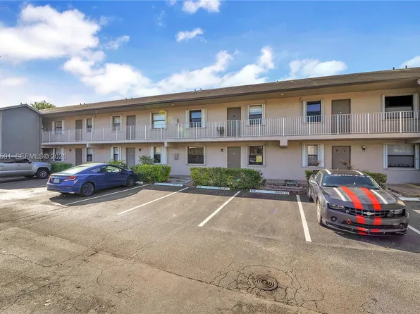 7668 SW 152nd Ave #2-107, Miami, FL 33193