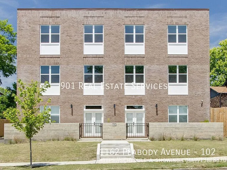 1162 Peabody Ave #102 — Photo 2