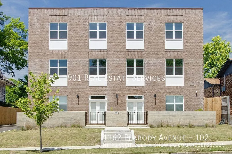 Building Photo - 1162 Peabody Ave #102