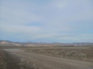 Jerret Drive Dennison Dr #C/S, Tehachapi, CA 93561