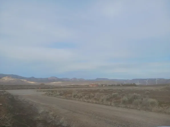 Jerret Drive Dennison Dr #C/s, Tehachapi, CA 93561