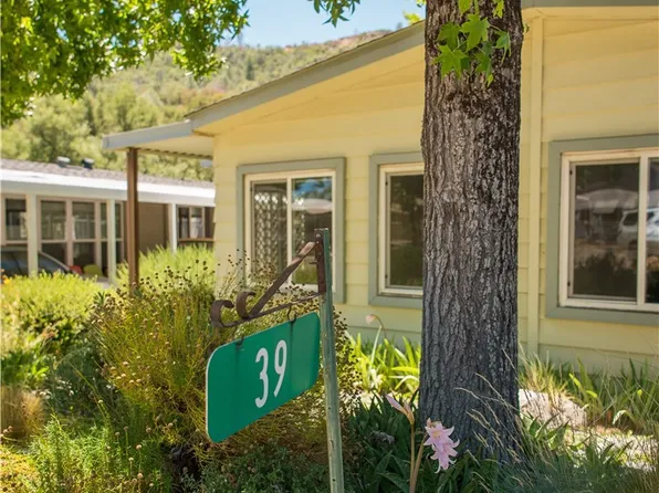 5277 Highway 49 N Spc 39, Mariposa, CA 95338