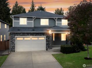 17302 114th Avenue E, Puyallup, WA 98374