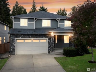 17302 114th Avenue E, Puyallup, WA, 98374