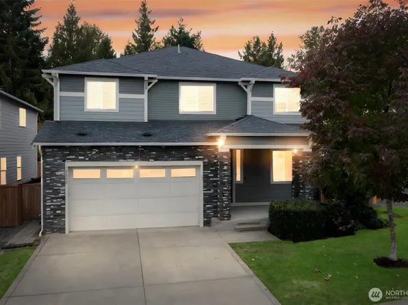 17302 114th Avenue E, Puyallup, WA 98374