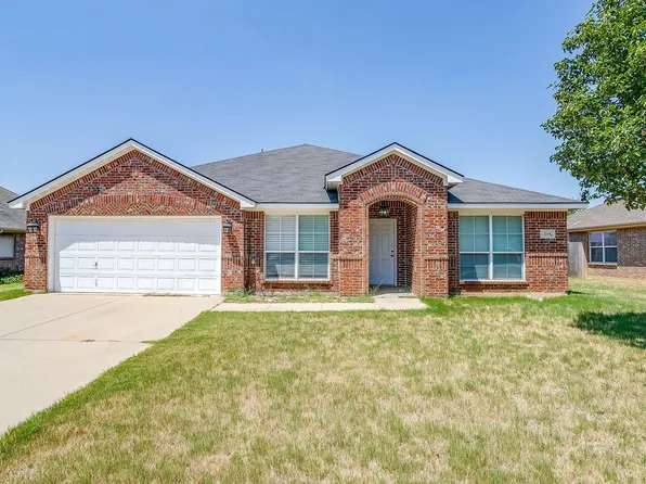 2214 Taylor Dr, Weatherford, TX 76087
