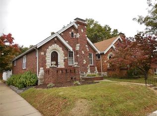 5432 Pernod Ave, Saint Louis, MO