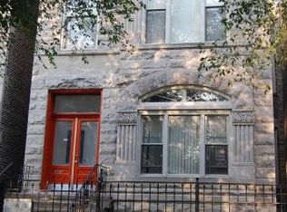 4547 S Wabash Ave #2, Chicago, IL 60653