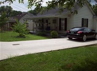 1017 W 4th St, Corbin, KY 40701