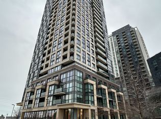 20 Thomas Riley Rd Unit 2109, Toronto, ON M9B 0C3