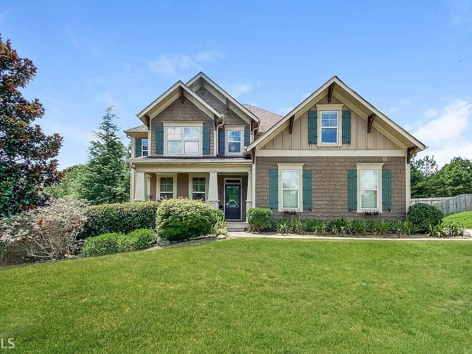 39 Bradshaw Farms Dr, Senoia, GA 30276 Zillow