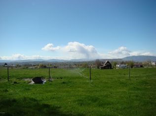 Nka Tipp Rd, Yakima, WA 98901