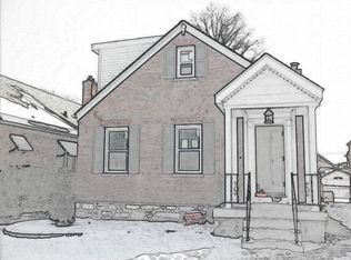 6048 Tholozan Ave, Saint Louis, MO 63109