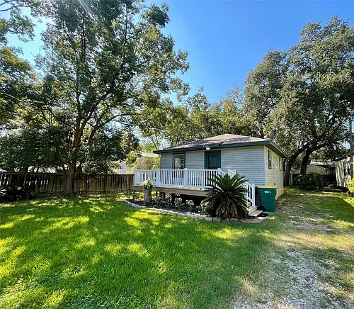 3330 Triplett St Photo 1