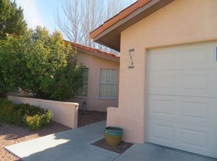 1018 La Plata Dr, Las Cruces, NM 88007
