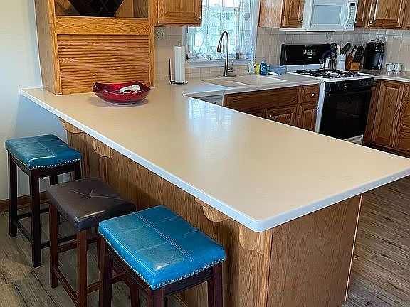 Kitchen unit 1