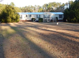 141 Cash Rd, Brooklet, GA 30415