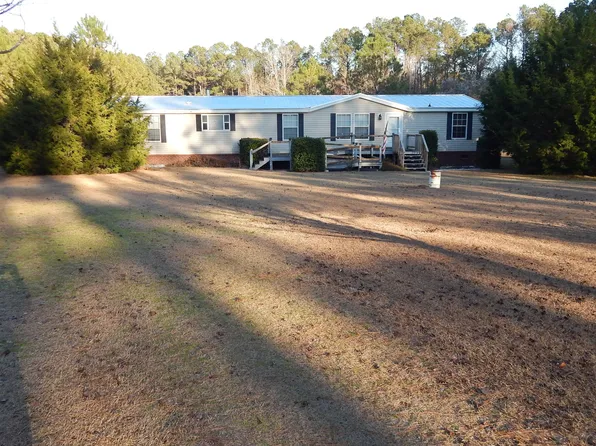 141 Cash Rd, Brooklet, GA 30415