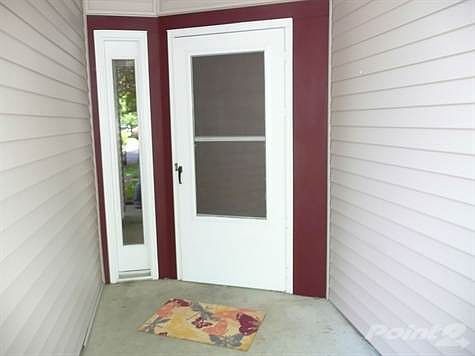 Sheltered Entry