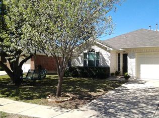 1205 Rutherford Dr, Leander, TX 78641